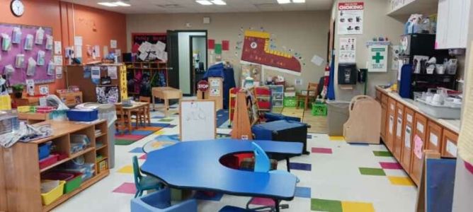 Lewis County Head Start BOCES CENTER